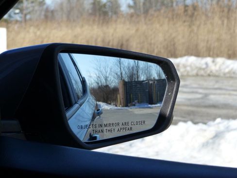 Used 2024 GMC Terrain SLE w/ Driver Convenience Package image 47