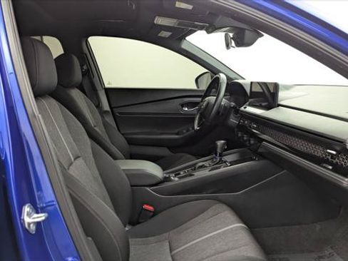 Used 2024 Honda Accord Sport image 21