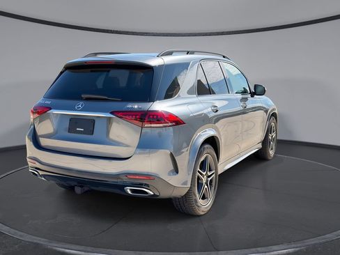 Used 2020 Mercedes-Benz GLE 350 4MATIC image 11