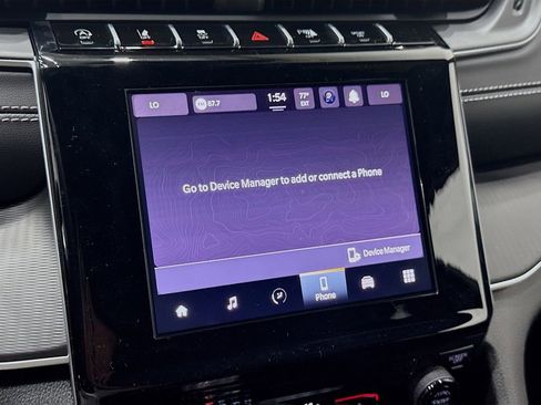 New 2025 Jeep Grand Cherokee L Laredo image 39