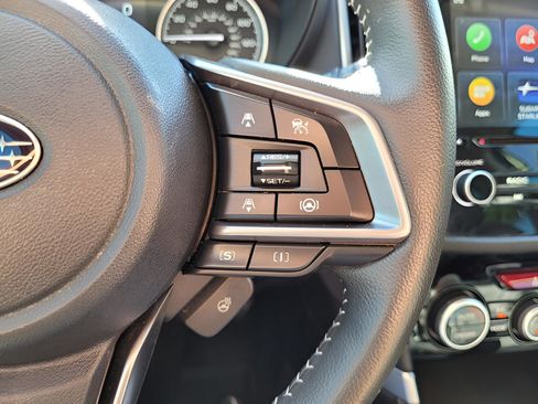 Used 2023 Subaru Forester Limited image 28