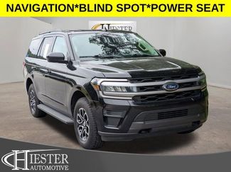 Used 2022 Ford Expedition XLT AWD/4WD video 1