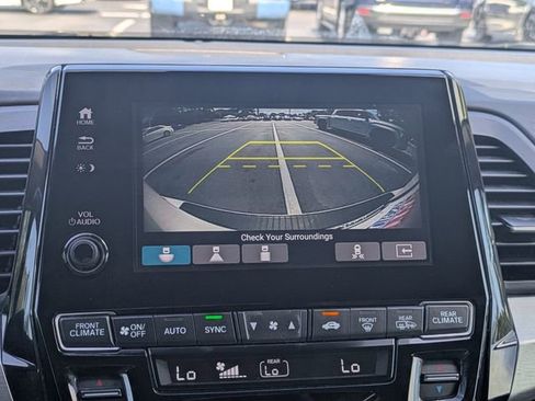 Used 2019 Honda Odyssey Elite image 24