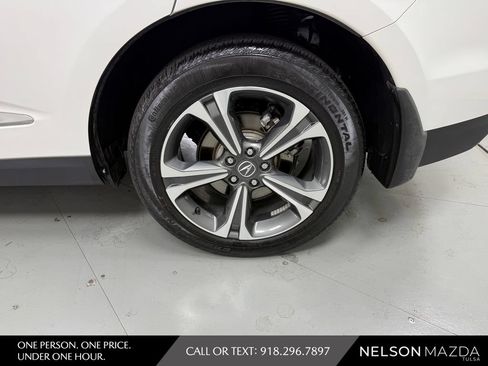 Used 2024 Acura RDX SH-AWD w/ Advance Package image 12