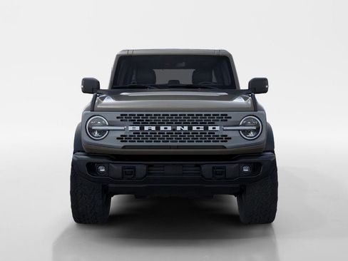 New 2025 Ford Bronco Badlands image 33