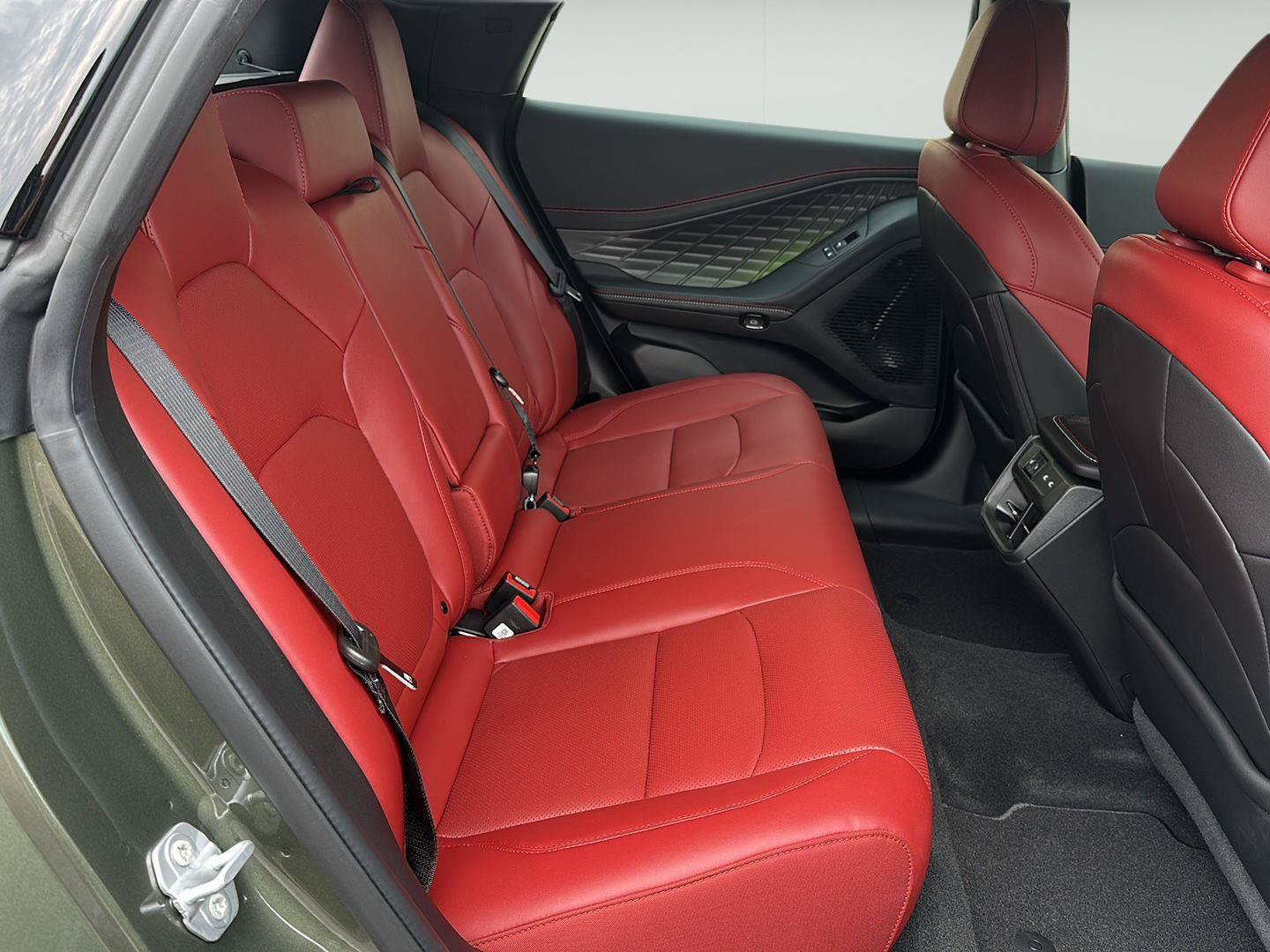 New 2027 Dodge Charger R/T AWD/4WD image 25