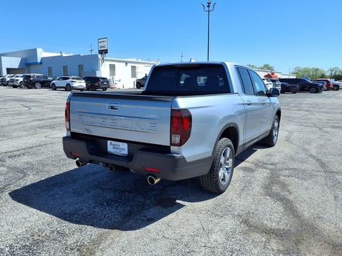 Used 2025 Honda Ridgeline RTL image 17