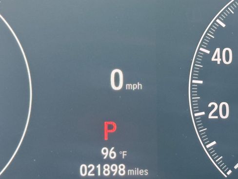 Used 2021 Honda Accord Sport image 29