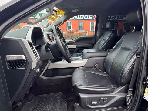 Used 2016 Ford F150 Lariat image 10