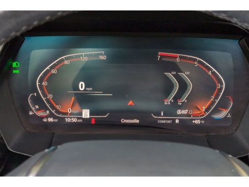 Used 2020 BMW Z4 sDrive30i w/ Convenience Package image 24