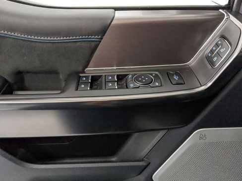 New 2026 Ford F250 Platinum w/ Tremor Off-Road Package image 20