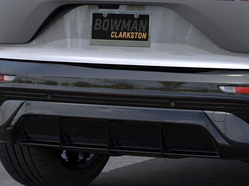 New 2026 Chevrolet Blazer EV SS image 14