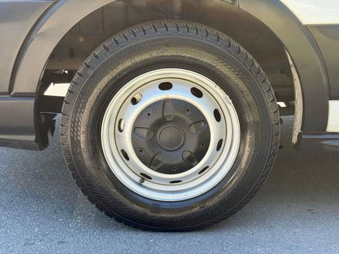 Used 2020 Ford Transit 350 XL RWD image 16