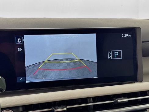 Certified 2026 Hyundai Tucson SEL FWD image 22