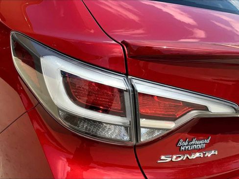 Used 2016 Hyundai Sonata SE image 28