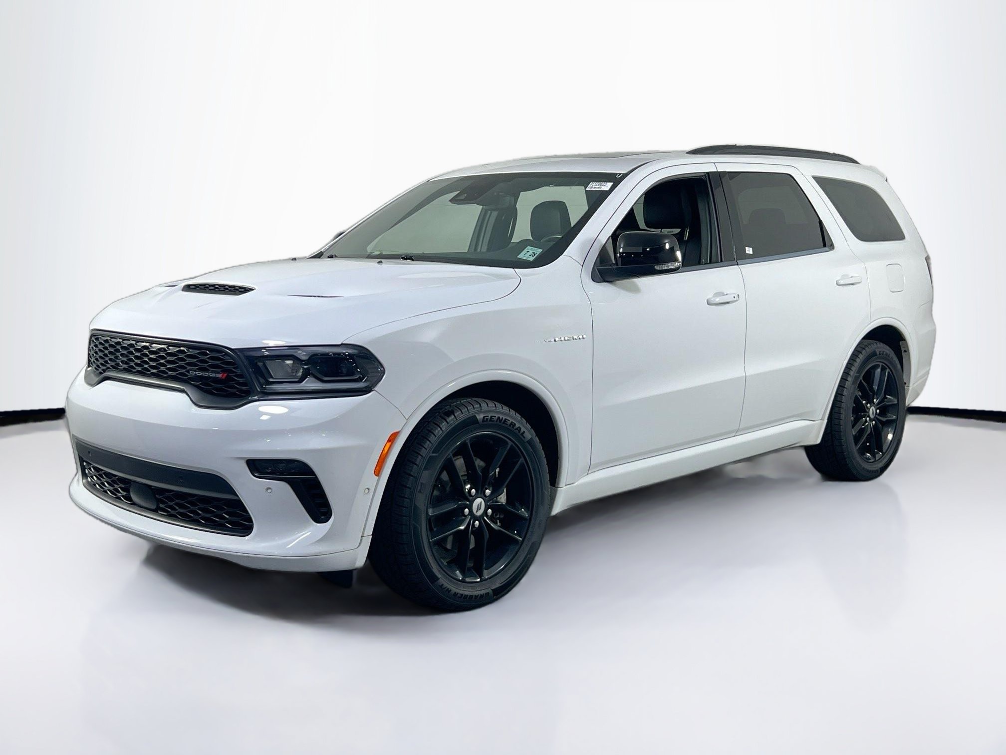Used 2023 Dodge Durango R/T AWD/4WD image 1