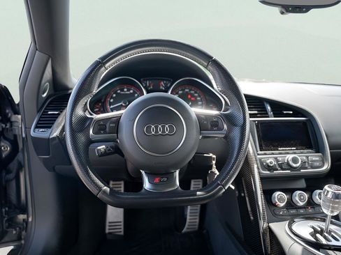 Used 2015 Audi R8 V10 AWD/4WD image 37