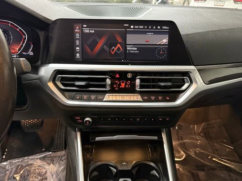 Used 2020 BMW 330i xDrive Sedan w/ Convenience Package image 12