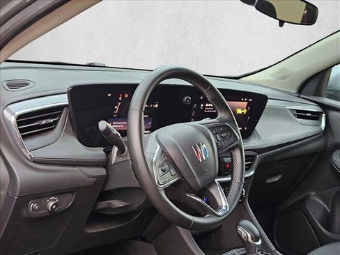 Used 2025 Buick Encore GX Preferred FWD image 10