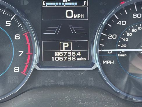 Used 2018 Subaru Forester 2.5i Premium AWD/4WD image 23