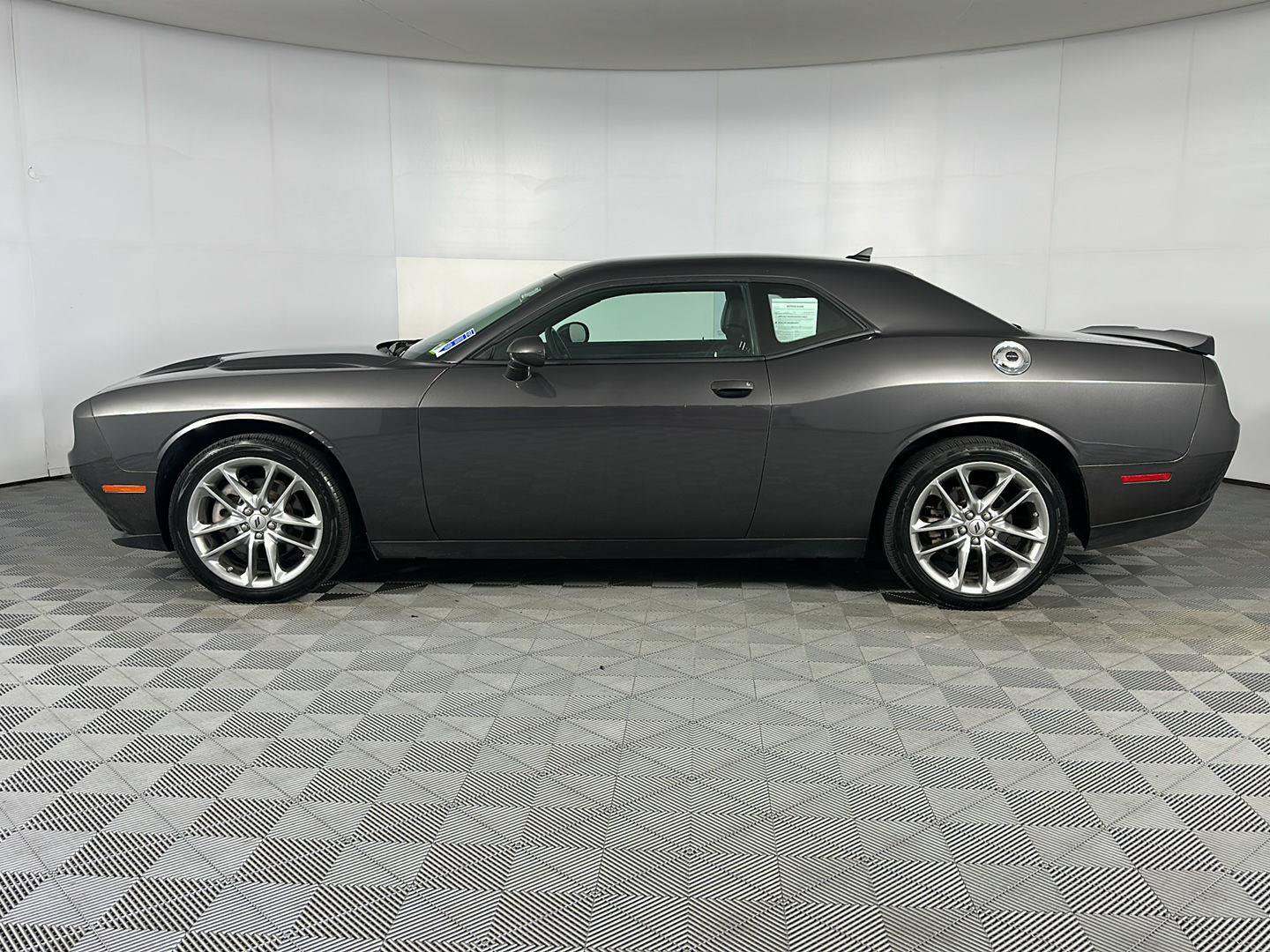 Used 2023 Dodge Challenger SXT w/ Plus Package AWD/4WD image 6