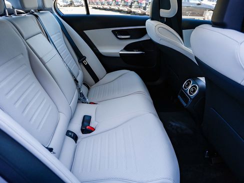 New 2026 Mercedes-Benz C 300 Sedan image 18