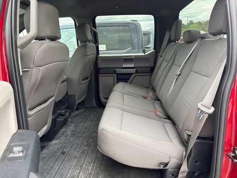 Used 2020 Ford F150 XLT w/ XTR Package AWD/4WD image 10