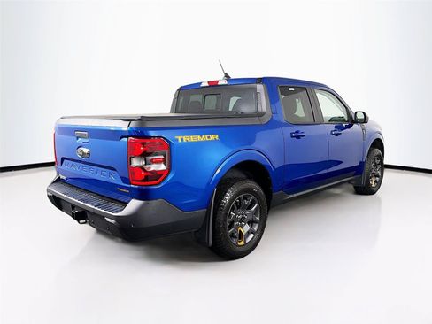Used 2024 Ford Maverick Tremor w/ Tremor Off-Road Package AWD/4WD image 11