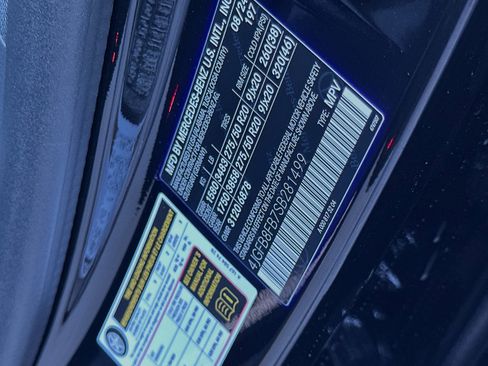 New 2025 Mercedes-Benz GLE 580 4MATIC image 29