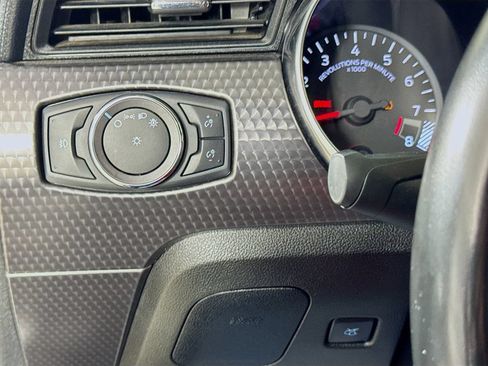 Used 2020 Ford Mustang GT Premium w/ GT Performance Package RWD image 12