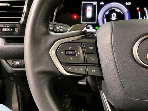 Used 2022 Lexus NX 350h AWD w/ Towing Package (2000 Lbs) image 23