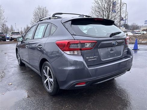 Used 2023 Subaru Impreza Premium image 9