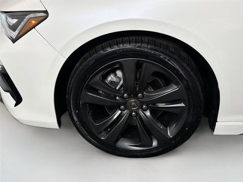 Used 2023 Acura TLX w/ A-SPEC Pkg FWD image 35