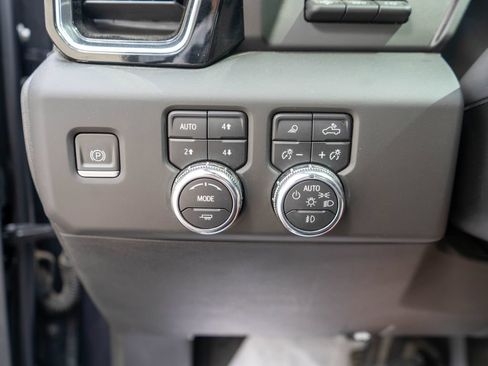 Used 2023 GMC Sierra 1500 Denali Ultimate AWD/4WD image 25