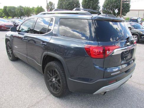 Used 2018 GMC Acadia SLT AWD/4WD image 5