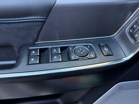 New 2026 Ford F250 Platinum image 10