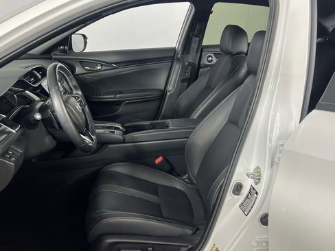 Used 2021 Honda Civic Sport Touring image 23