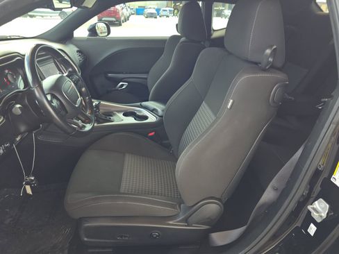 Used 2021 Dodge Challenger GT w/ Blacktop Package image 10