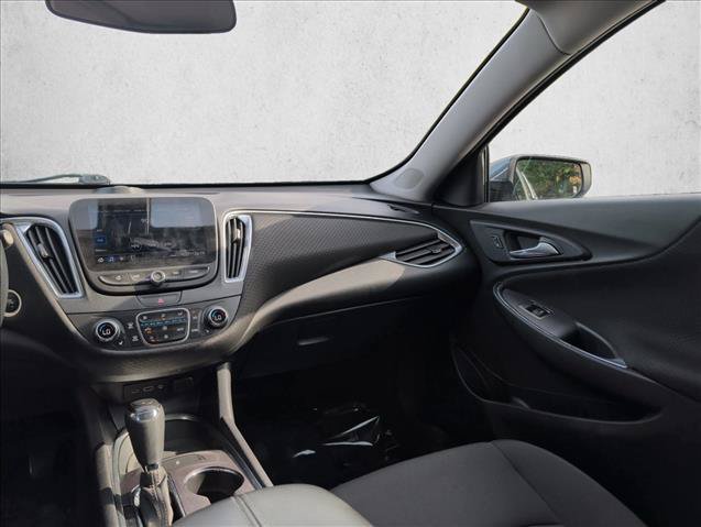 Used 2019 Chevrolet Malibu LT FWD image 22