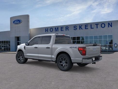 New 2026 Ford F150 STX image 4