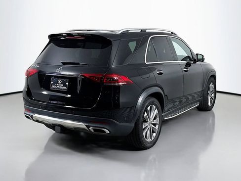 Used 2021 Mercedes-Benz GLE 350 image 5