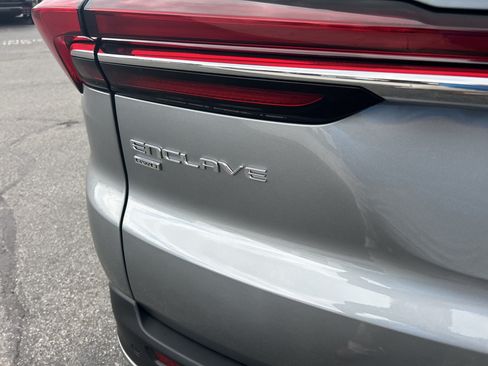 New 2026 Buick Enclave Preferred w/ Power Package AWD/4WD image 5