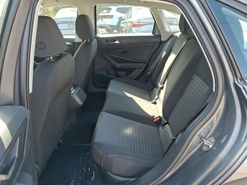 New 2025 Volkswagen Jetta S image 5