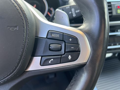 Used 2019 BMW X3 M40i w/ Premium Package AWD/4WD image 20