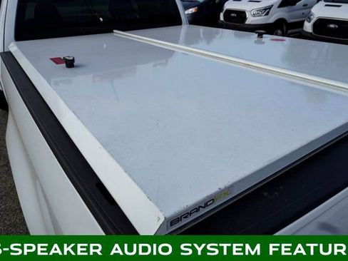 Used 2022 Chevrolet Colorado LT w/ Fleet Safety Package image 5