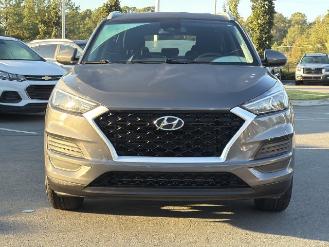 Used 2020 Hyundai Tucson Value FWD image 7
