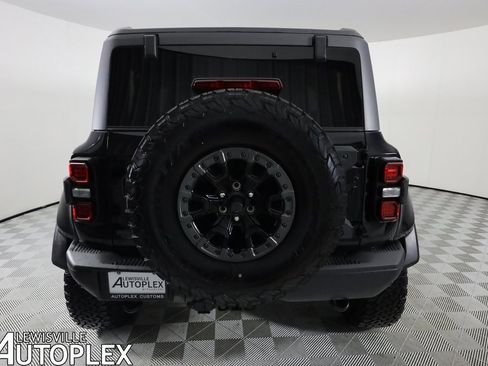 Used 2024 Ford Bronco Raptor image 7