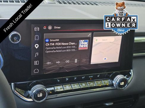 Used 2026 GMC Canyon Elevation w/ Convenience Package RWD image 18