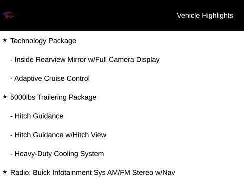 Certified 2023 Buick Enclave Essence w/ Experience Buick Package AWD/4WD image 43