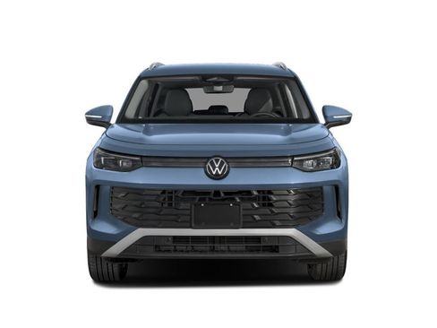 New 2026 Volkswagen Tiguan SE AWD/4WD image 4